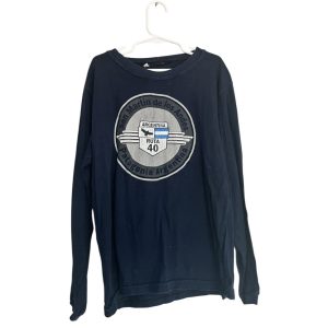 Polera / Talla 12