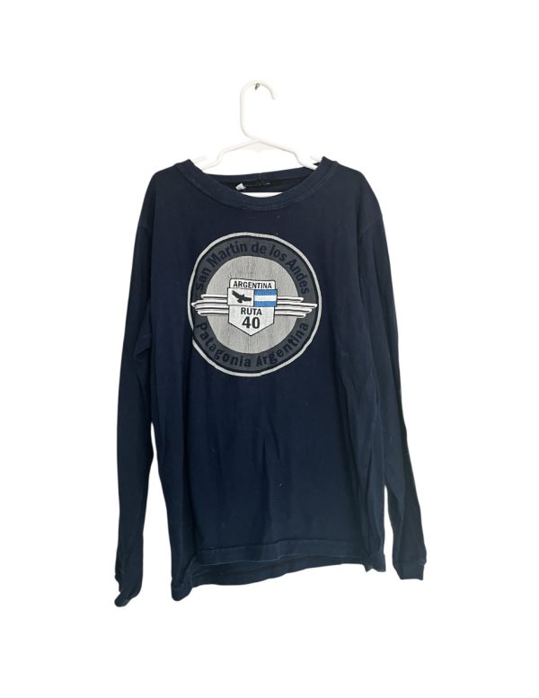 Polera / Talla 12