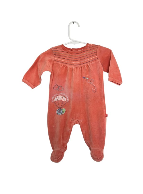 Enterito / Talla 0 meses - Imagen 2