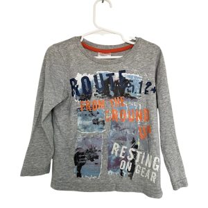 Polera / Talla 3