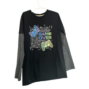 Polera / Talla 10