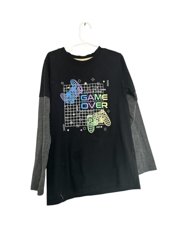 Polera / Talla 10