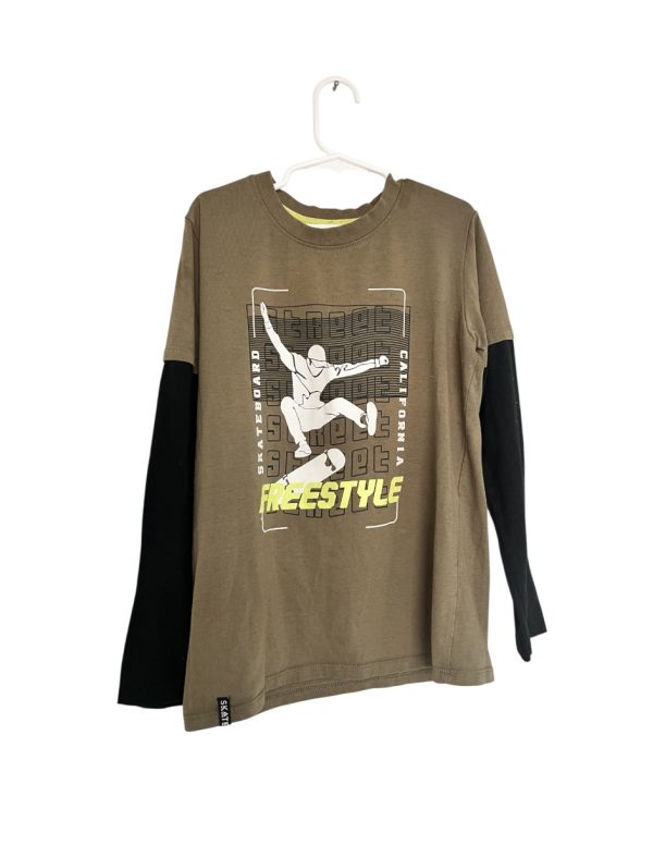 Polera / Talla 10 - Imagen 2