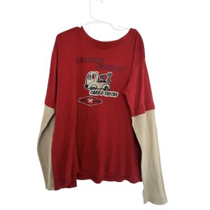 Polera / Talla 6