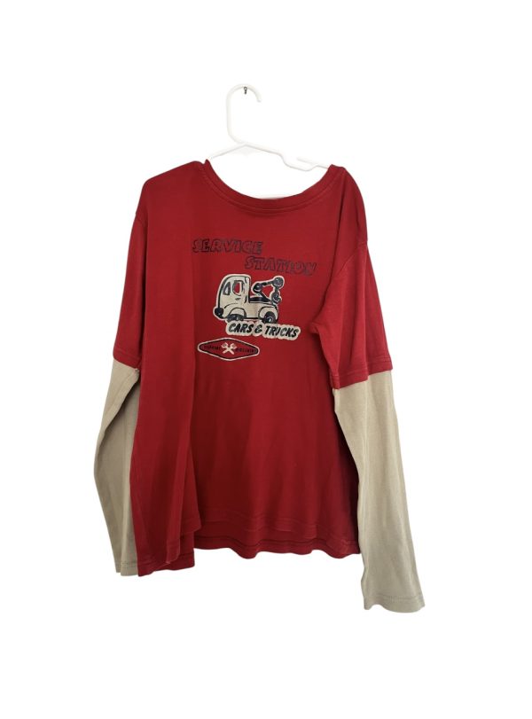 Polera / Talla 6