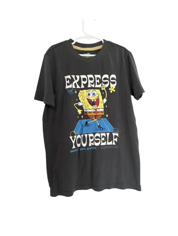 Polera / Talla 10 - Imagen 2