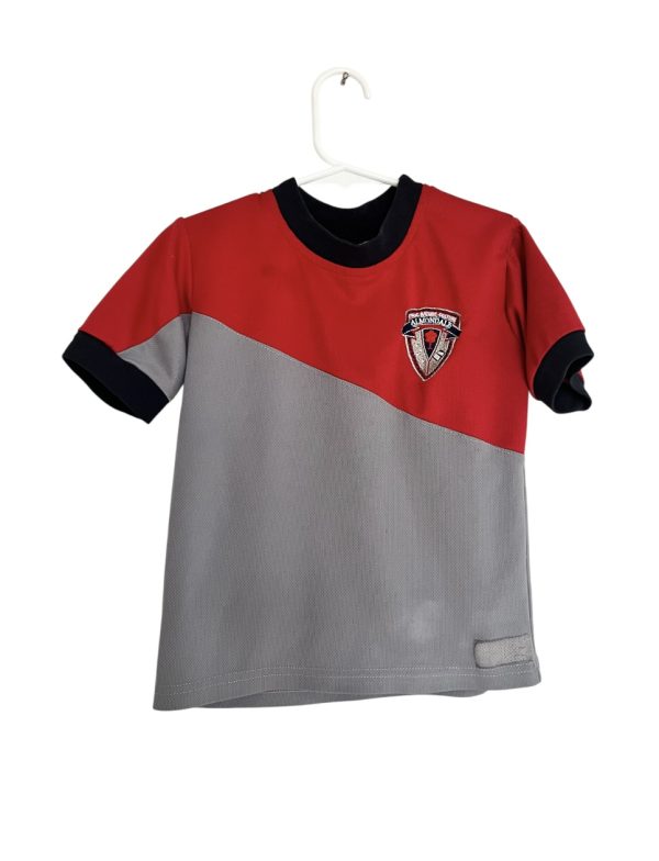 Polera / Talla 4