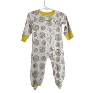 Enterito / Talla 3-6 meses