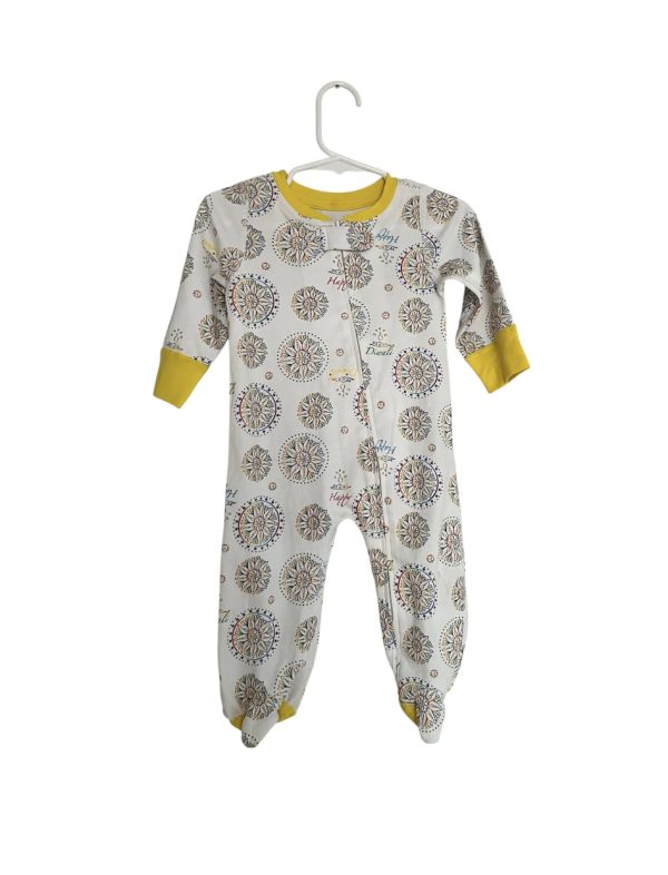 Enterito / Talla 3-6 meses