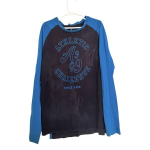 Polera / Talla 8-10