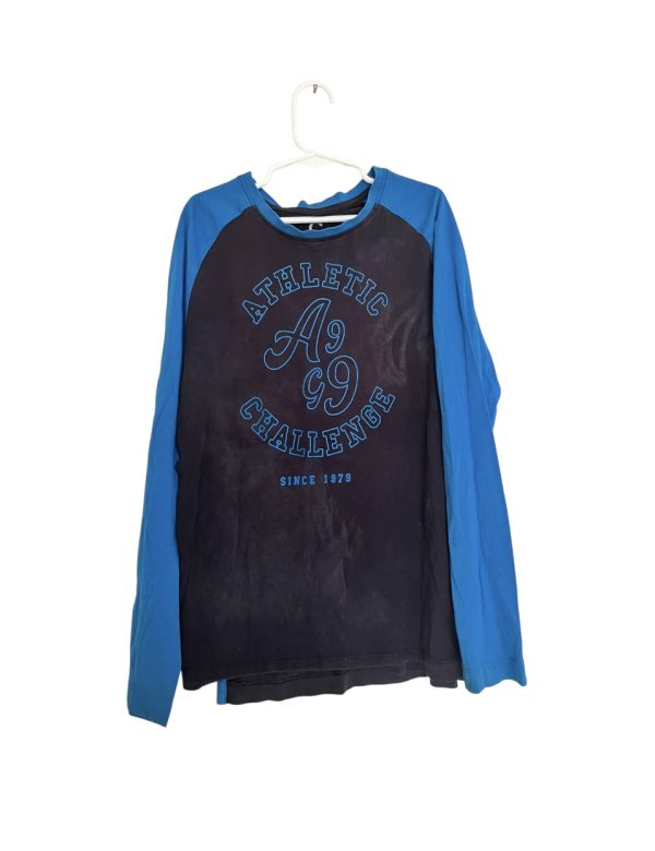 Polera / Talla 8-10