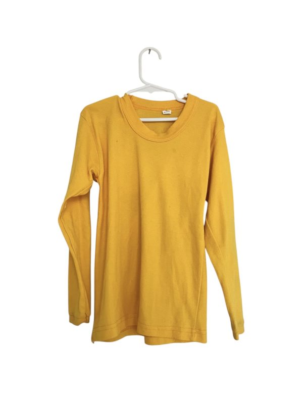Polera / talla 12