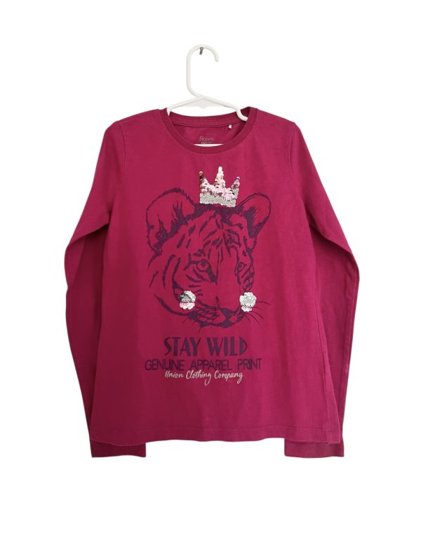 Polera / Talla 8 - Imagen 2