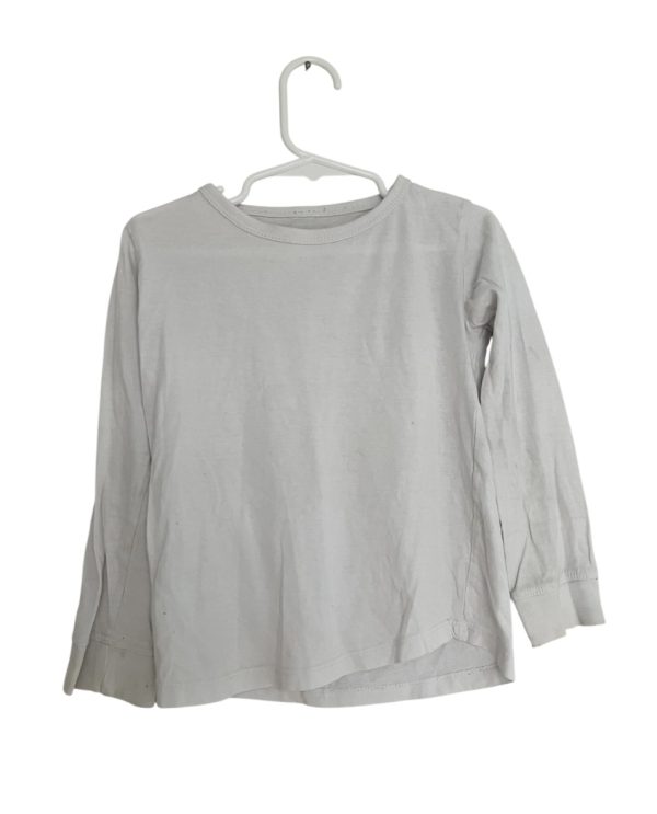 Camiseta / Talla 4